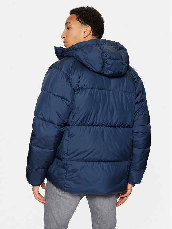 Columbia Columbia Žieminė striukė Puffect™ II 2086851 Tamsiai mėlyna Regular Fit