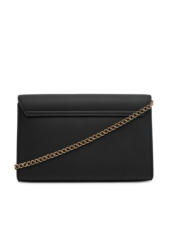 LOVE MOSCHINO LOVE MOSCHINO Kabelka JC4103PP1OKD0000 Čierna