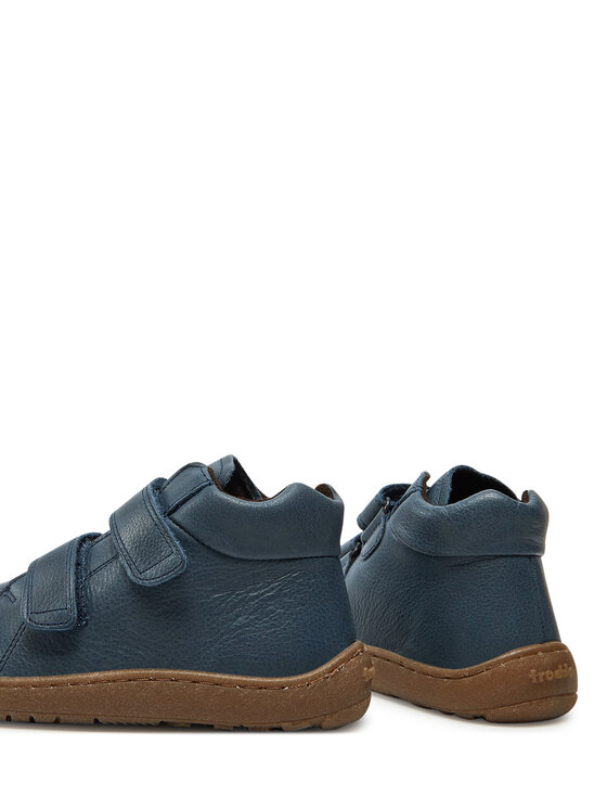 Froddo Froddo Schnürschuhe G3110252-14 S Dunkelblau