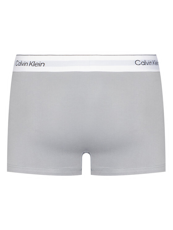 Calvin Klein Underwear Calvin Klein Underwear Набір з 3 пар боксерів LV00NB4565 Кольоровий