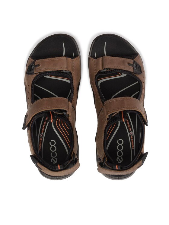ECCO ECCO Sandále Offroad 82204402114 Hnedá