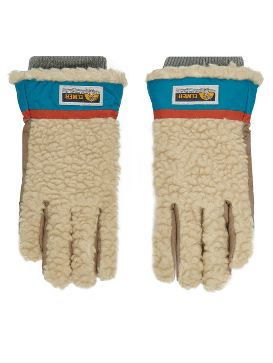 Elmer Elmer Guanti EM353 Beige