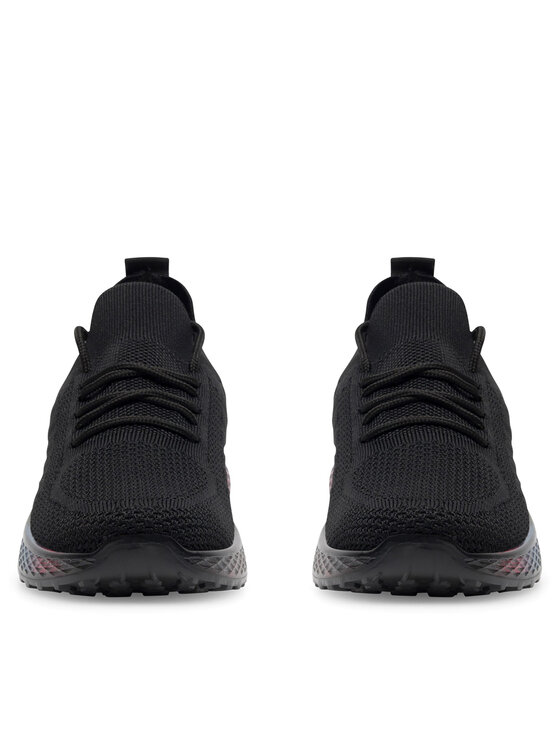 Jenny Fairy Jenny Fairy Sneakers WFA0610-4 Nero
