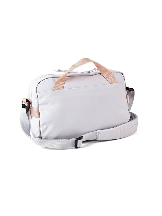 Fjällräven Fjällräven Torebka 311946 Fioletowy