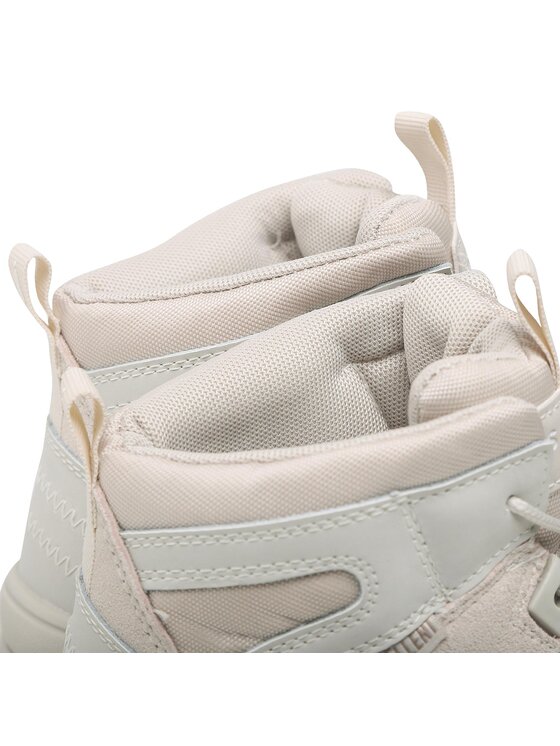 Skechers Skechers Trapery Gawkers 155260/OFWT Beżowy