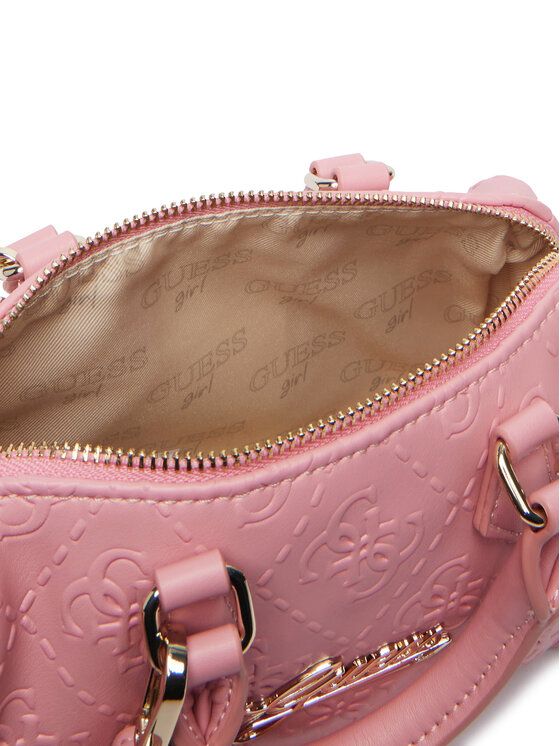 Guess Guess Handtasche J6RZ14 WGT10 Rosa