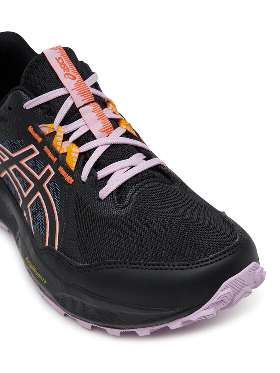 Asics Asics Παπούτσια για Τρέξιμο Gel-Sonoma 8 Gtx 1012B770 Μαύρο