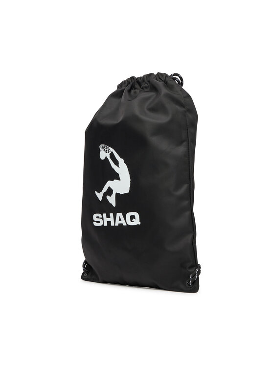 Shaq Shaq Σακίδιο SHAQ-P-010-07 Μαύρο