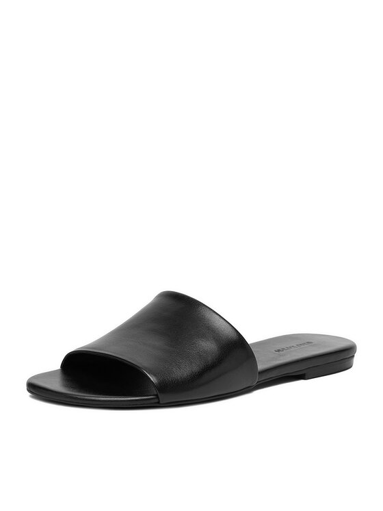 GINO ROSSI GINO ROSSI Ciabatte C-124866 Nero