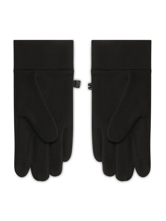 Calvin Klein Jeans Calvin Klein Jeans Vyriškos Pirštinės Padded Performance Gloves K50K507426 Juoda