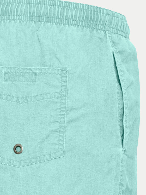 Blend Blend Plaukimo šortai 20716972 Mėlyna Regular Fit