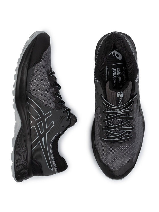 Asics Batai Gel-Sonoma 4 1011A177 Pilka 