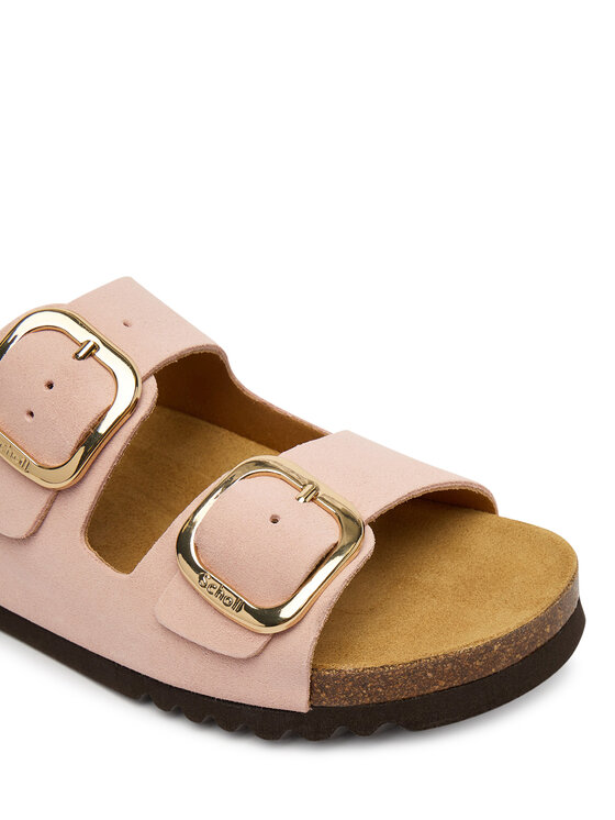 Scholl Scholl Plätud Noelle F00734 Roosa