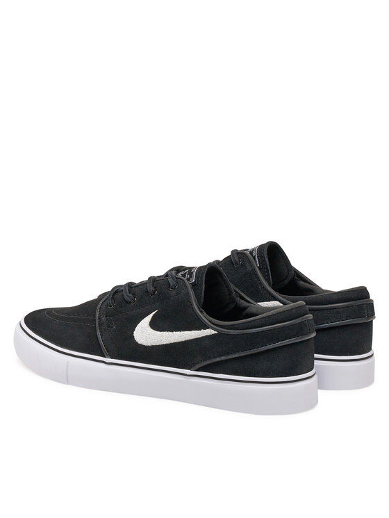 Nike Nike Tenisice Sb Zoom Janoski Og+ FD6757 001 Crna