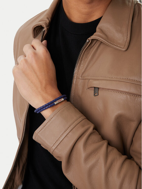 HUGO HUGO Bracciale 50532309 Blu
