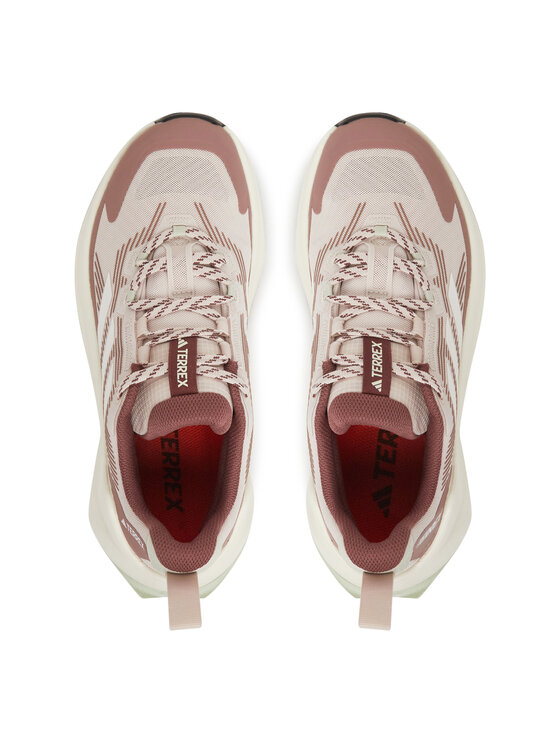 adidas adidas Pārgājienu apavi Terrexmaker 2.0 IH6351 Sarkans