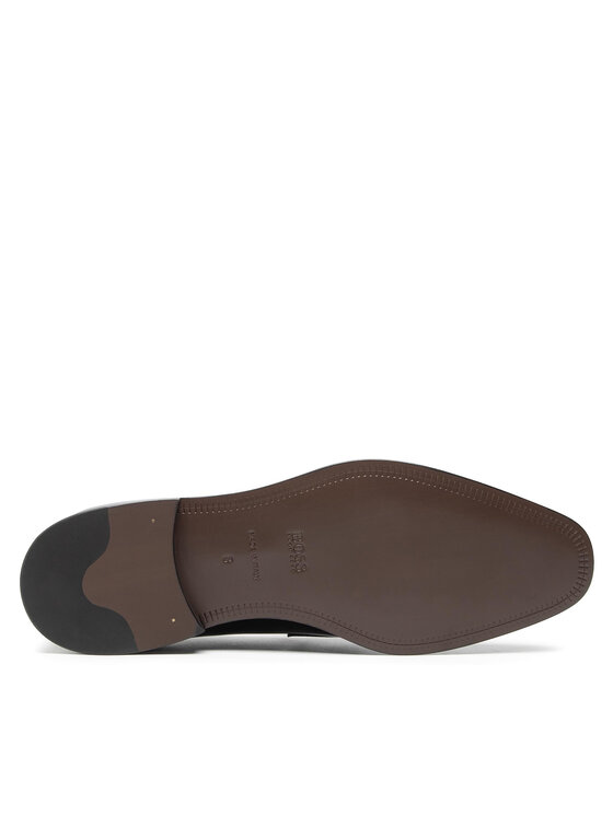 BOSS BOSS Scarpe basse Lisbon 50464447 10225792 01 Nero