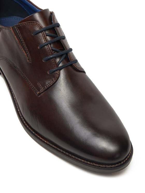 Bugatti Bugatti Halbschuhe 312-AJY03-1100 Braun