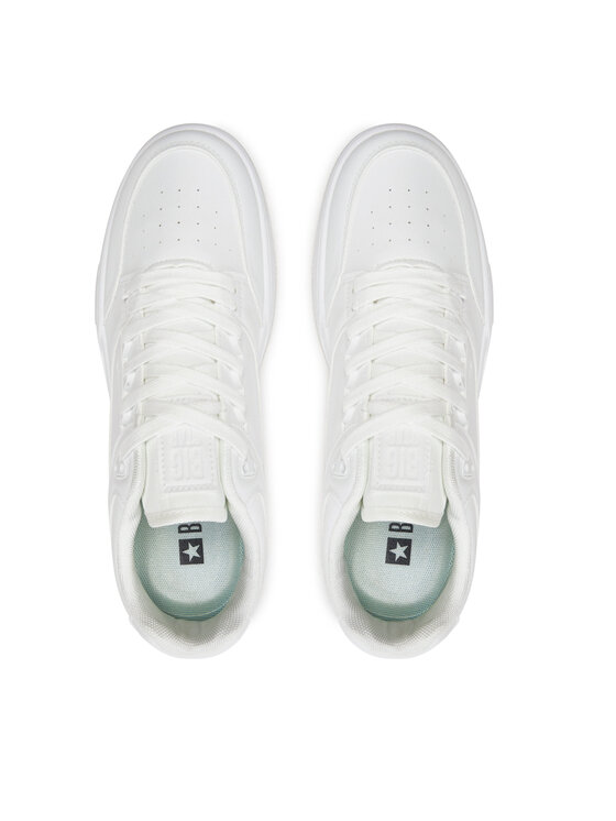 Big Star Shoes Big Star Shoes Снікерcи OO174671 Білий