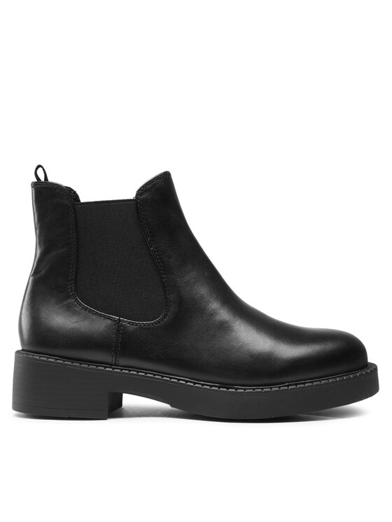 Botine Aldo May 13671946 Negru