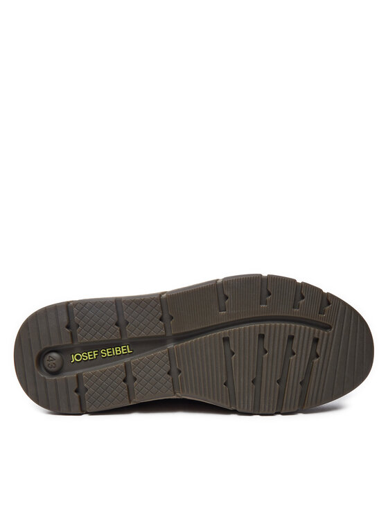 Josef Seibel Josef Seibel Туфлі 57409 Коричневий
