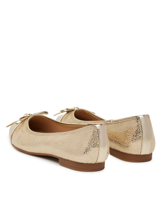 Clara Barson Clara Barson Ballerine WYL3652-3 Oro