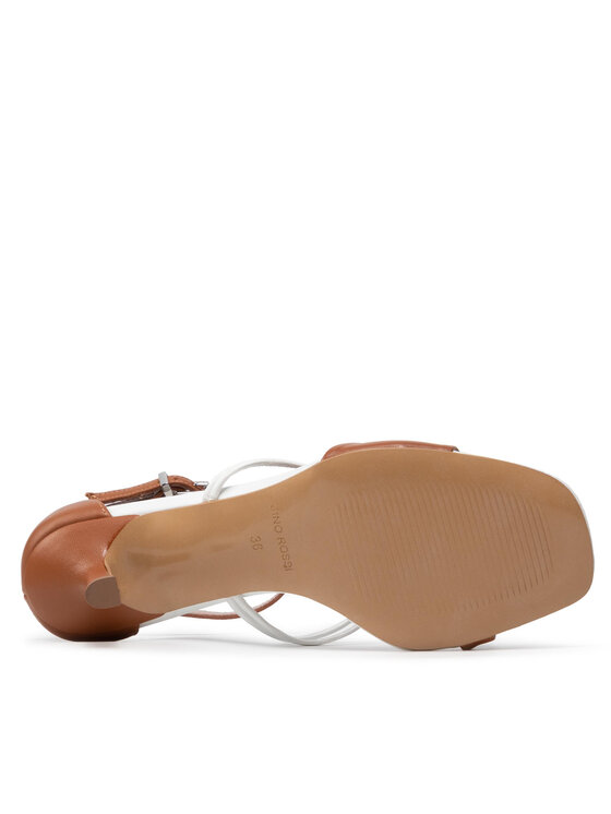 Gino Rossi Gino Rossi Sandalen 1915-766.925 Braun