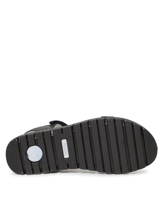 Primigi Primigi Sandale 3886100 D Crna