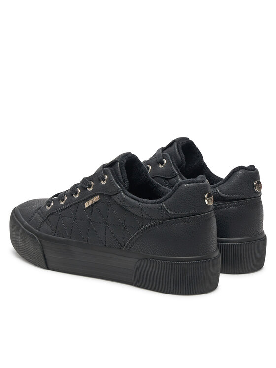 Big Star Shoes Big Star Shoes Кросівки OO274A465 Чорний