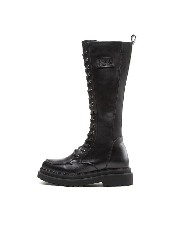 Rage Age Rage Age Cizme RA-16-06-000410 Negru