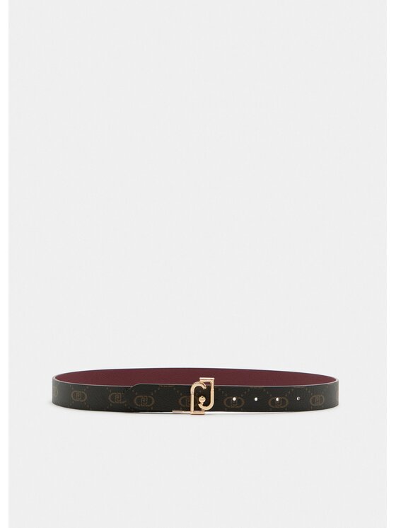 Liu Jo Liu Jo Cintura AF5239E005391726 Rosso