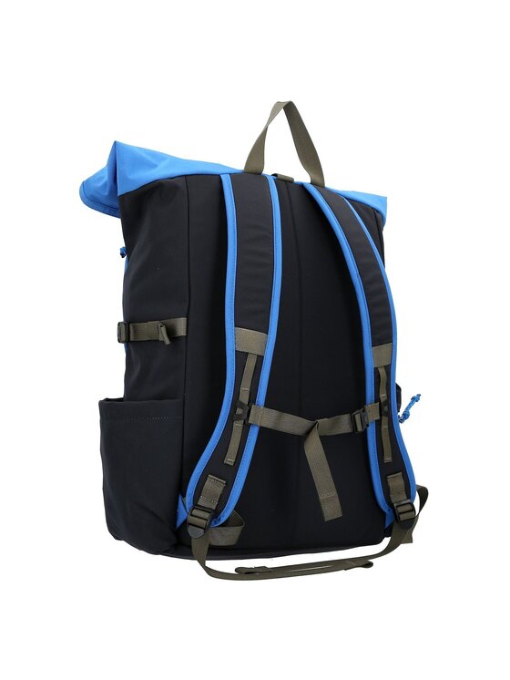 Fjällräven Fjällräven Plecak 327833 Błękitny