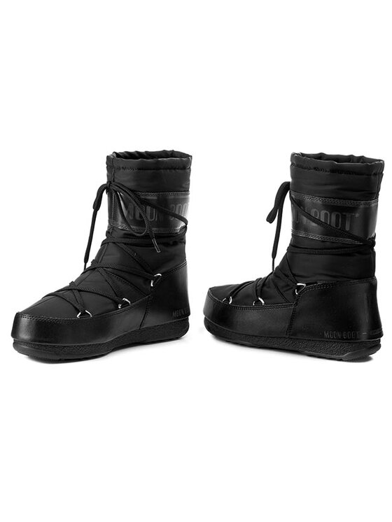 Moon boot soft shade mid wp online