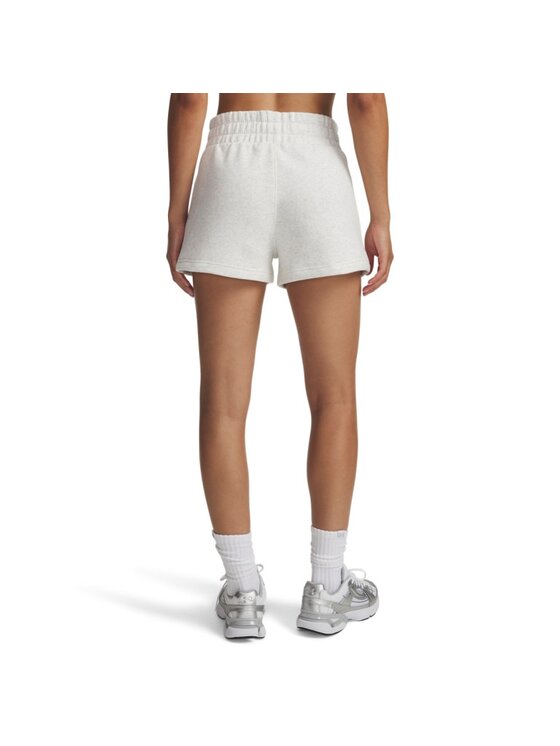 Under Armour Under Armour Szorty sportowe 6010982 Szary Regular Fit