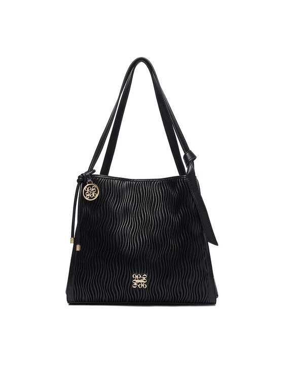 Nine West Nine West Geantă CEO-NW-M-005-10 Negru