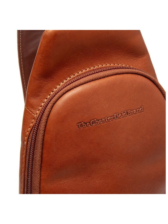 The Chesterfield Brand The Chesterfield Brand Torba 317356 Brązowy