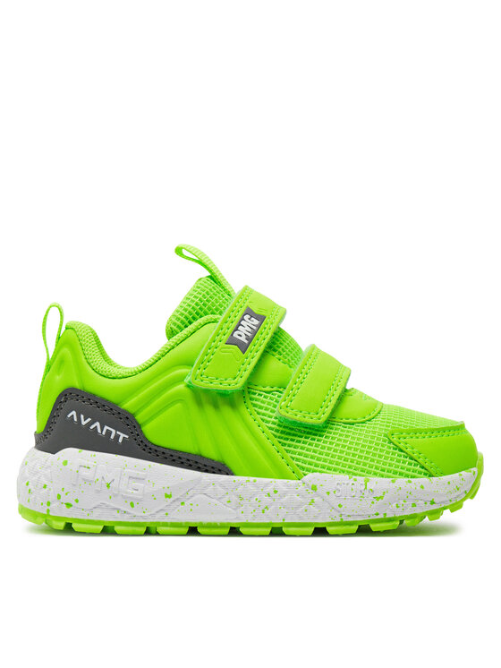 Sneakers Primigi 5958111 Verde