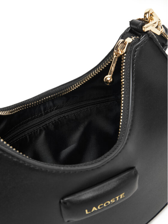 Lacoste Lacoste Borsetta NF5154AU Nero