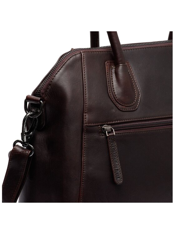 The Chesterfield Brand The Chesterfield Brand Torebka 300334 Brązowy