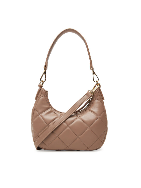 Valentino Valentino Ročna torba Ocarina VBS3KK45R Rjava