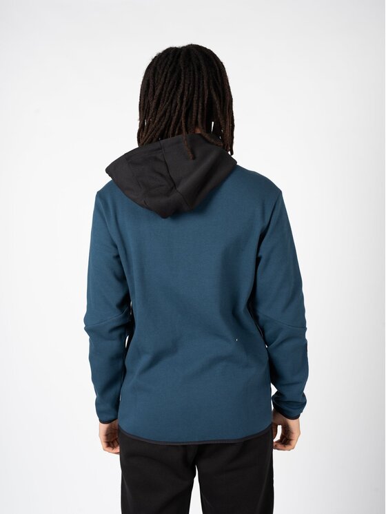 Champion Champion Μπλούζα 218128 Μαύρο Regular Fit