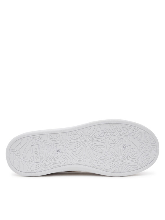Skechers Skechers Sportcipők BOBS D'Vine - Instant Delight 114456/NAT Barna