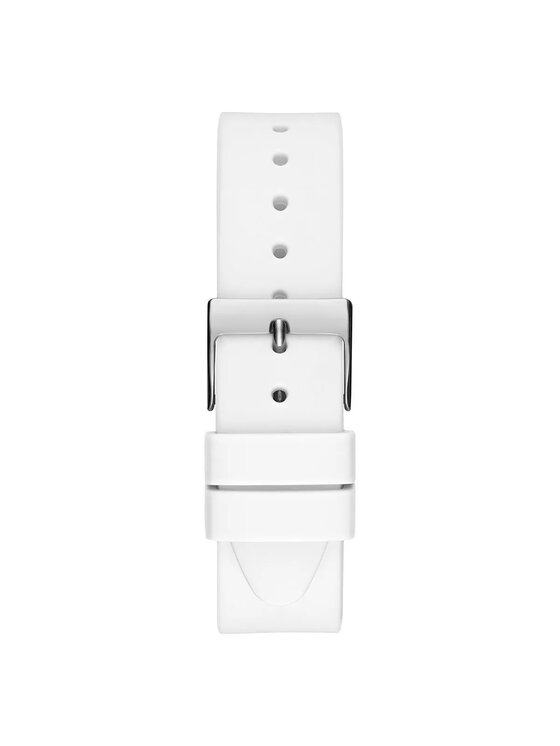 Guess Guess Zegarek GW0530L Biały