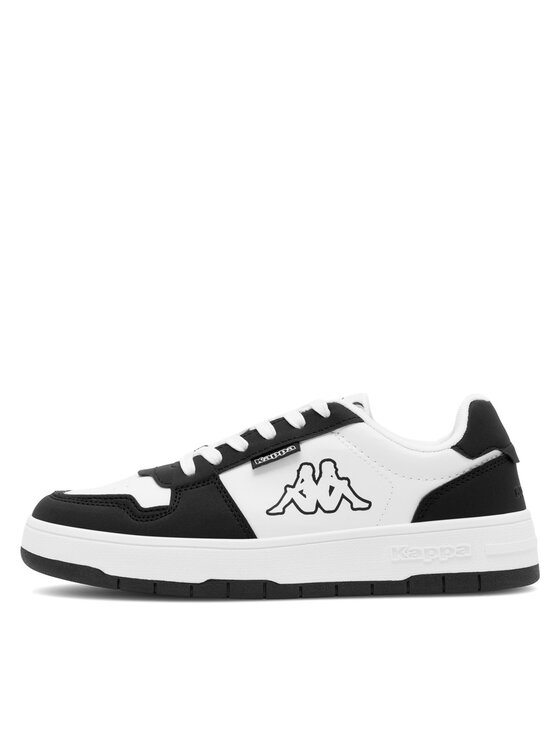 Kappa Kappa Laisvalaikio batai SS24-3C001(CH) Balta