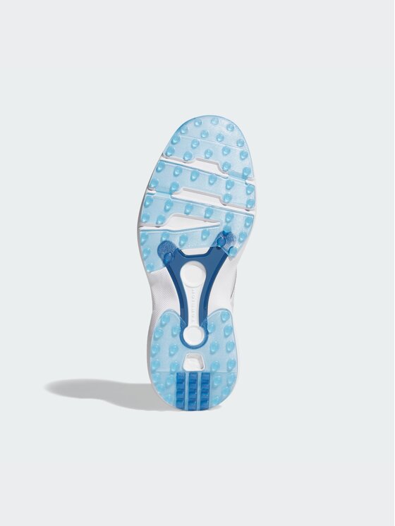 adidas adidas Buty do golfa 163874 Szary