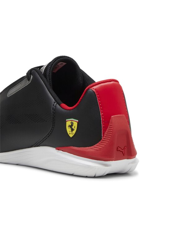 Puma Puma Sneakersy 308395 Czarny