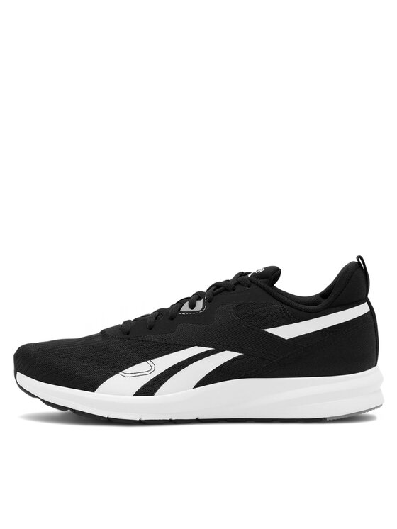 Reebok Reebok Tenisice za trčanje Runner 4 4E 100062727 Crna