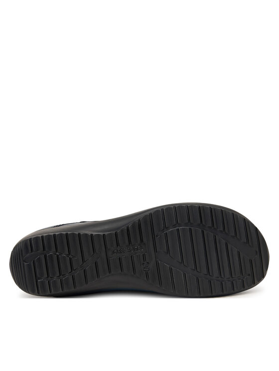 Josef Seibel Josef Seibel Черевики Naly 09 79709-VL971 Cиній