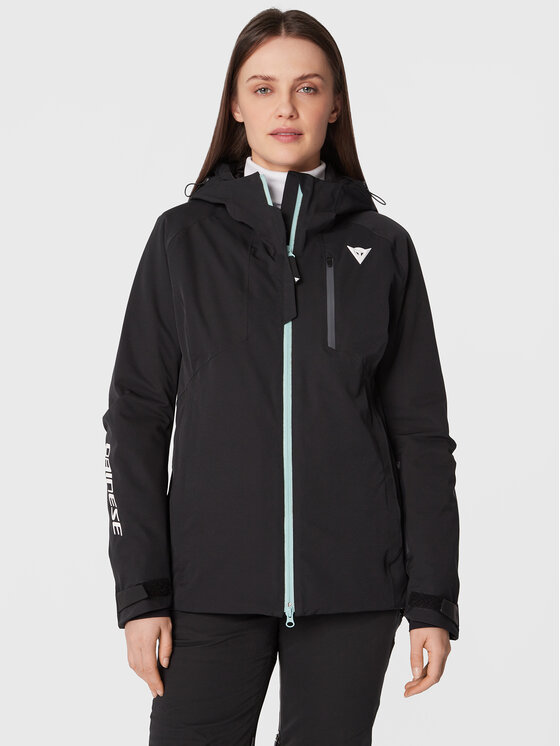 Dainese Dainese Скиорско яке Hp Plateau 204749533 Черен Regular Fit