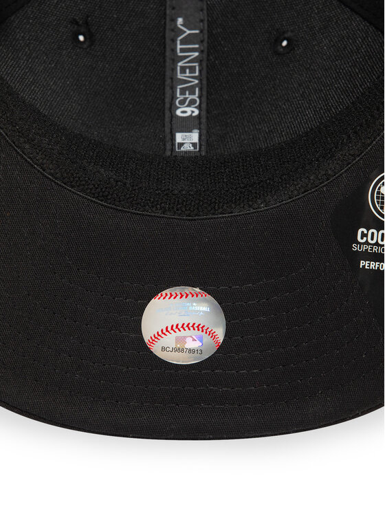 New Era New Era Cap New York Yankees Monochrome 9Seventy 60595455 Schwarz